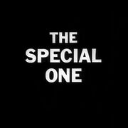 The_Special_One